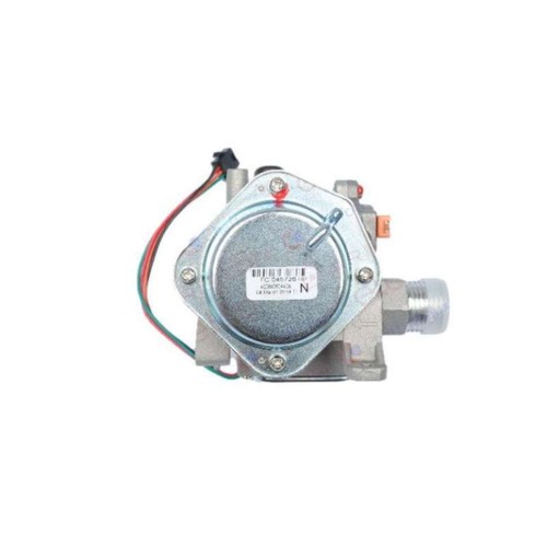 Valvola gas scaldabagno - gas,