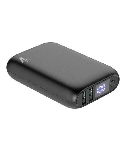 Powerbank vpb wp10bk con - powerbank,