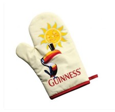 GUANTO CUCINA CHEF CUOCO BIRRA