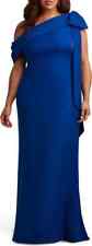 Tadashi Shoji Royal Blue