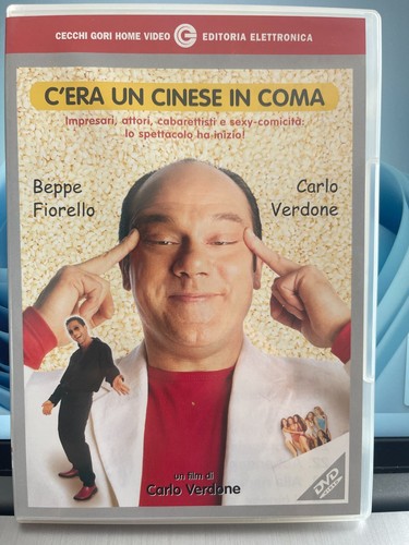 Era cinese coma con - coma,