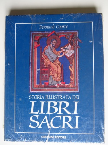 Storia illustrata dei libri - illustrata,