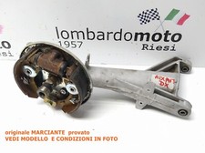 MOZZO BRACCIO RUOTA FRENO POSTERIORE DX AIXAM crossline CITY 400 721 741 scouty