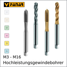 Filettatura Macchina