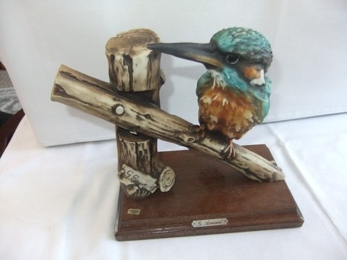Vintage giuseppe armani - vintage,