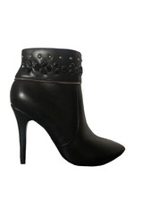GATTINONI Ankle Boot Black