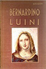 REGGIORI G.B. Bernardino Luini