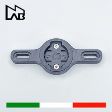 63N - Supporto Staffa Bryton Gardia Per Portapacchi 60 / 80mm - Bike Rack Mount
