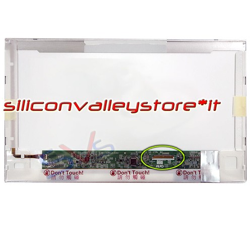 Display led hp - led, probook