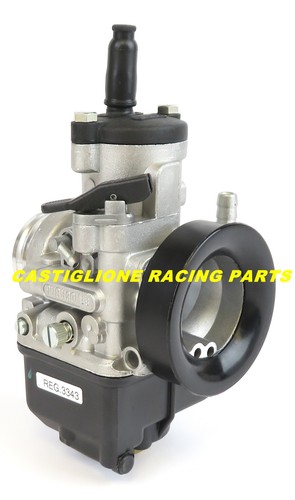Carburatore phbh mm - carburatore,