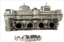 testata completa di alberi a camme aspirazione e scarico Honda Hornet 900 02 06