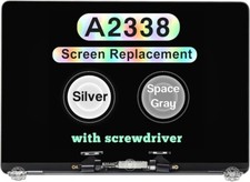Apple Macbook Pro A2338 Retina