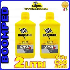 BARDAHL OLIO MOTORE MOTO