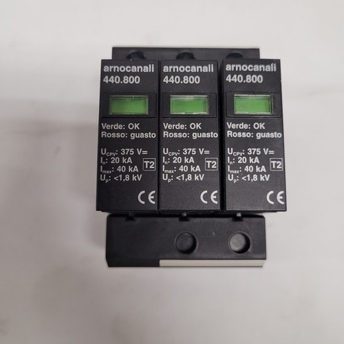 Arnocanali 440 800 - -, 440.800