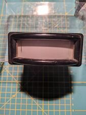 STRUMENTO MISURA MICROAMPEROMETRO DA PANNELLO - VINTAGE - (ELE_410)