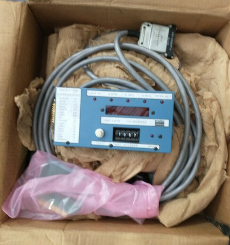 Dynapath systems monitor - systems,