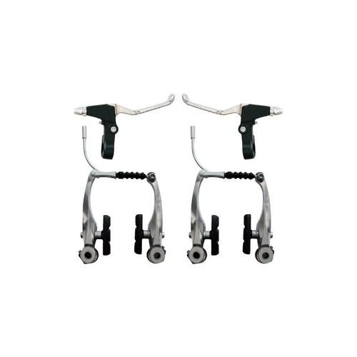 Kit leve freni brake per - leve,
