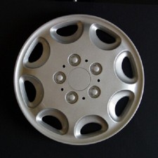 Coppa Ruota Copricerchio