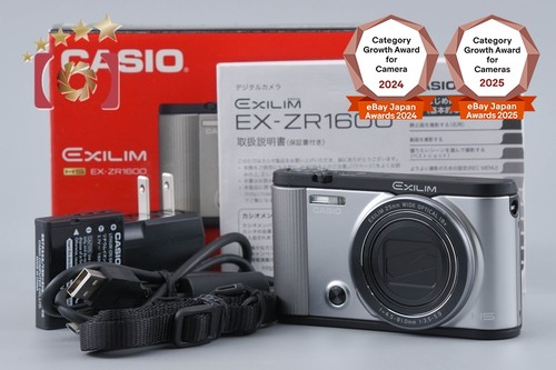 Casio high speed exilim - speed,