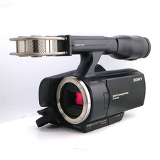 Sony NEX-VG10 32GB Videocamera