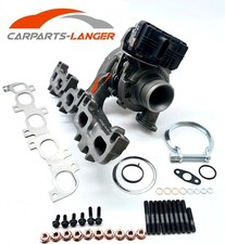 Turbocompressore per Alfa