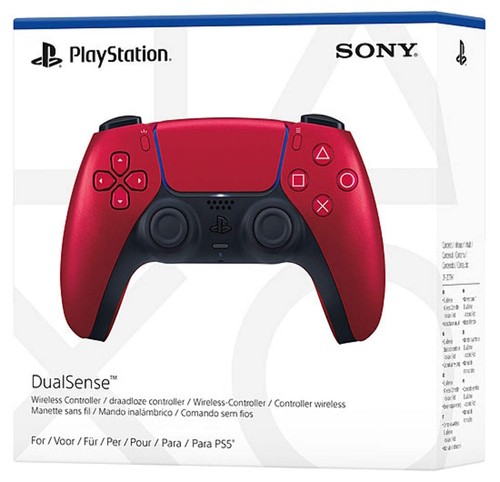 Controller wireless dualsense - controller,