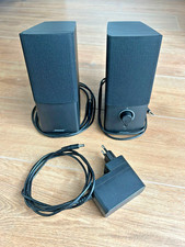 Bose Companion 2 series 3 III