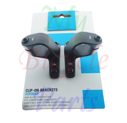 Shimano pro staffe clip - shimano,