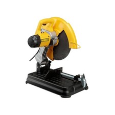 DeWALT D28730-QS Sega circolare elettrica troncatrice per metalli 355 mm 2300W