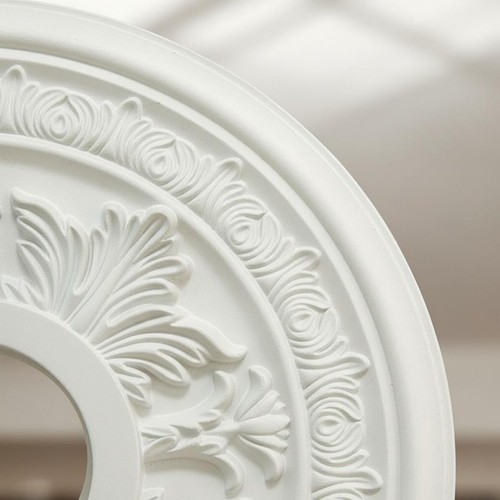 Rosone decorativo stile - decorativo, in