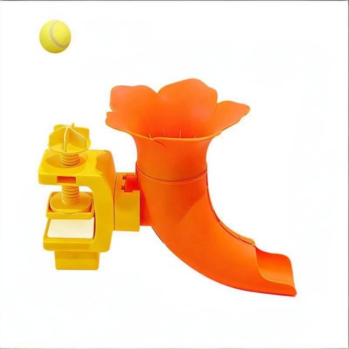 Distributore palline con - distributore, di