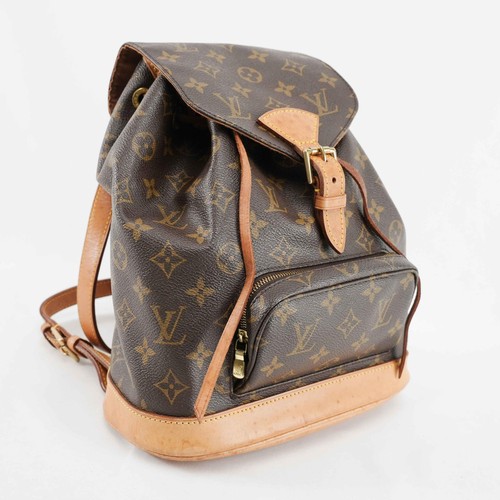 Louis vuitton retro montsouris - vuitton,