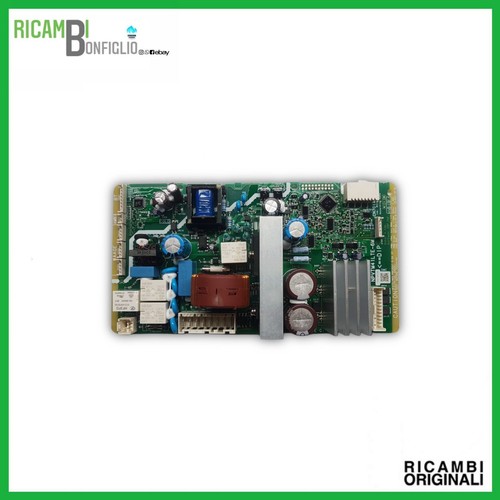 Scheda alimentazione bimby tm5 - scheda,