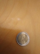 2 Euro Arpa del 2002 Molto