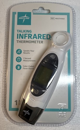 Medline termometro infrarossi - termometro,