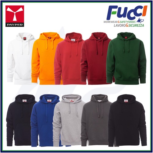 Payper toronto felpa - payper,