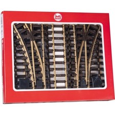 LGB 19902 Set binari stazione