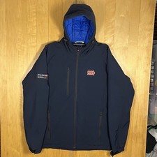 Giacca 1000 Miglia Softshell