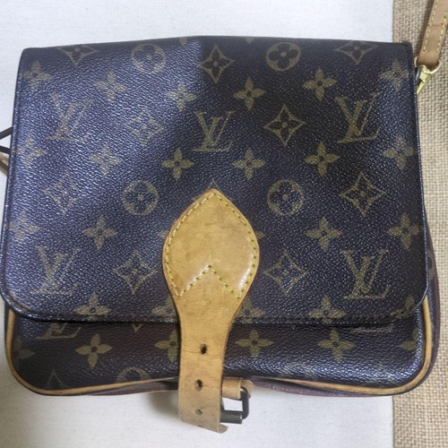 Louis vuitton monogram - louis,