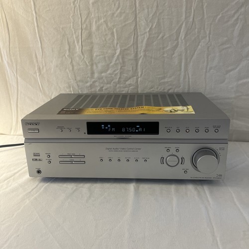 Sony str k6800p ricevitore - str-k6800p, 6.1