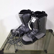 Scarponi Thirtytwo Mens Lashed Ft taglia 45 pari al nuovo