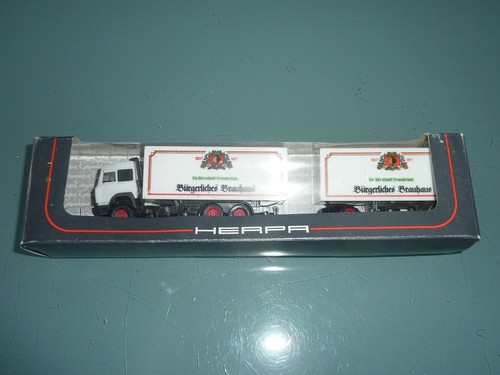 Herpa vecchio birreria - herpa,