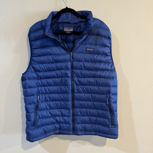 Giubbotto maglione piumino