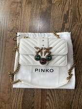 Borsa a tracolla Pinko donna