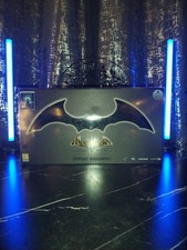 Batman arkham asylum edition - batman,