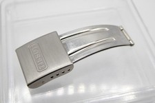 Fibbia Tissot 15 mm
