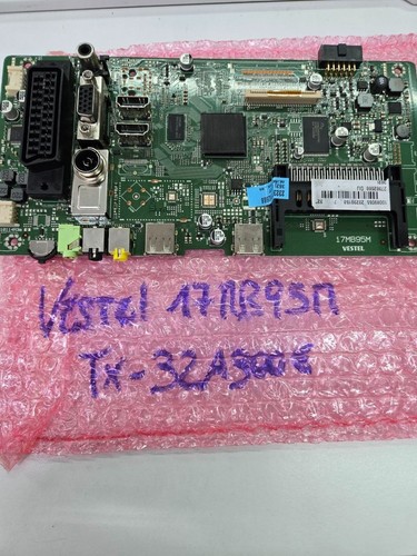 Vestel scheda madre 17mb95m - scheda,