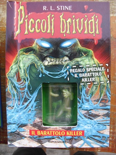 Piccoli brividi il - piccoli, 15