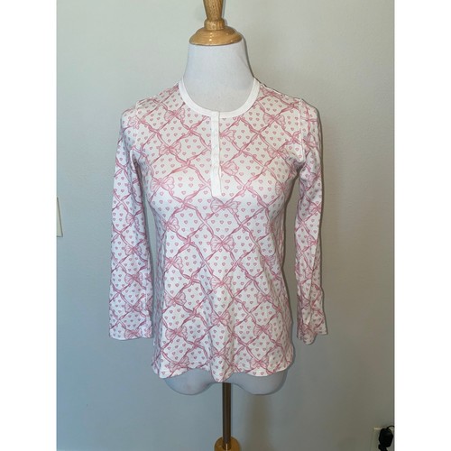Pigiama loveshackfancy - loveshackfancy, x