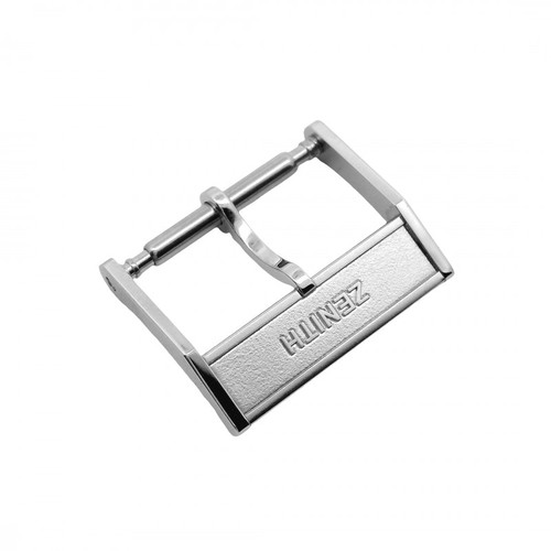 Zenith fibbia ardiglione - zenith,